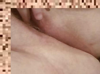 cul, clito, poilue, masturbation, vieux, chatte-pussy, amateur, ados, belle-femme-ronde, doigtage