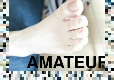 amaterski, stopala-feet, noge