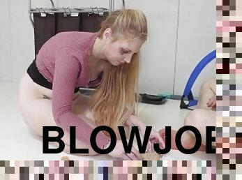 anal, fellation, ados, pornstar, fellation-profonde, bdsm, blonde, fétiche, bondage, humiliation