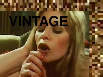 Vintage Loop - Miss Bohrloch With Mary Millington