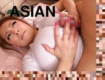 asiatique, gros-nichons, milf, hardcore, japonais, cam, voyeur, bas