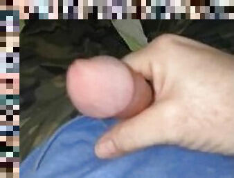 masturbation, gay, branlette, massage, secousses, solo, boules, minuscule, bite, jambes