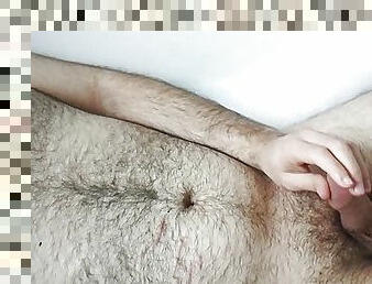 masturbation, gay, jeune-18, européenne, euro, solo, bite