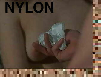 panti, naylon