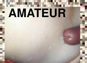 amatør, cumshot, cum, rimjob, titjob