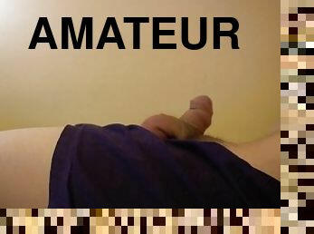 amateur, gay, européenne, euro, danse, fétiche, solo, boules, minet