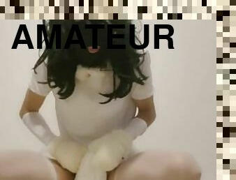 masturbation, amateur, ejaculation-sur-le-corps, énorme-bite, ados, latina, bdsm, salope, kinky, fétiche