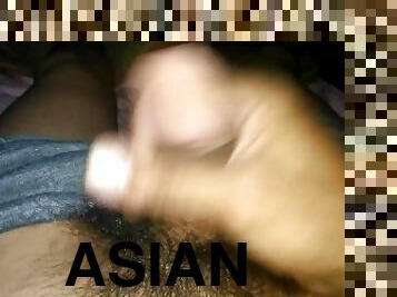 asyano, dyakol-masturbation, baguhan, matanda, dyakol, solo, realidad