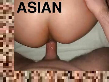 asiatique, cul, chatte-pussy, amateur, babes, ejaculation-sur-le-corps, ados, serrée, ados-asiatique