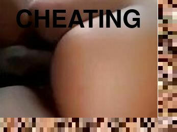 She Cheat I cheat, we CHEETOS!!