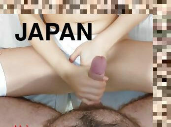 asiatique, cul, gros-nichons, chatte-pussy, maigre, amateur, ejaculation-sur-le-corps, énorme-bite, japonais, branlette