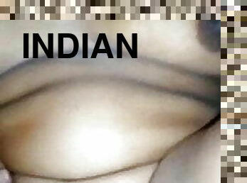 asiatique, cul, gros-nichons, levrette, mature, indien, pute, baise-de-cul