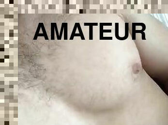 amateur, point-de-vue, fétiche, solo, musclé