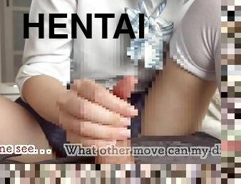 cul, amateur, ejaculation-sur-le-corps, maison, japonais, branlette, couple, pieds, hentai, fétiche