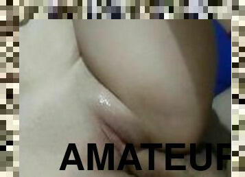 guza, amaterski, latine, par