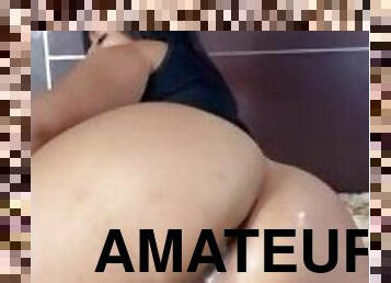 masturbação, cona-pussy, amador, anal, mulher-madura, brinquedo, latina, casting, sozinho