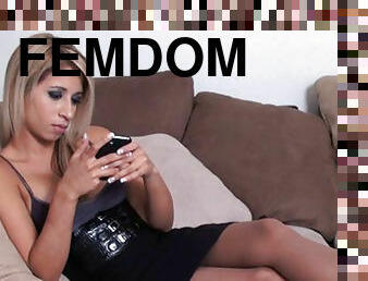 femdom