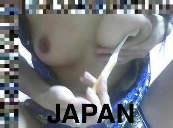 dyakol-masturbation, utong, labasan, baguhan, mga-nene, hapon, kolehiyo, hentai, maliit, fetish