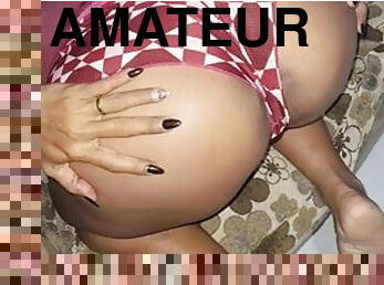 amateur, anal, milf, ejaculation-interne, brésil, chevauchement, bout-a-bout