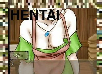 monstru, pasarica, chilotei, hentai