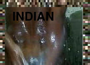 baignade, amateur, énorme-bite, ados, gay, indien, black, fou, douche, musclé