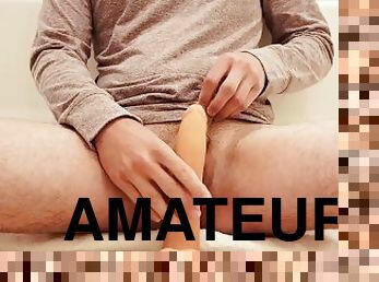 amaterski, veliki-kurac, igračke, homo, gaćice, usko, dildo, fetiš, sami, kurac