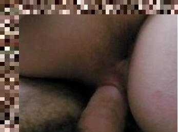 selingkuh, isteri, amatir, sayang, gambarvideo-porno-secara-eksplisit-dan-intens, creampie-ejakulasi-di-dalam-vagina-atau-anus-dan-keluarnya-tetesan-sperma, pacar-perempuan, teransang, bersetubuh, menunggangi