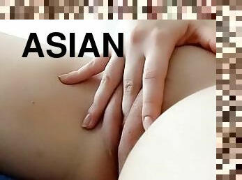 asia, mastubasi, vagina-pussy, pelajar, amatir, sayang, creampie-ejakulasi-di-dalam-vagina-atau-anus-dan-keluarnya-tetesan-sperma, bertiga, sperma, ketat