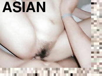 asia, posisi-seks-doggy-style, orgasme, buatan-rumah, webcam, cantik, cowgirl-posisi-sex-wanita-di-atas-pria, filipina