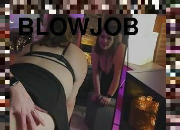 svær, amatør, blowjob, par, bbw, lubben, facial, rumpe-butt, utrolig, massiv