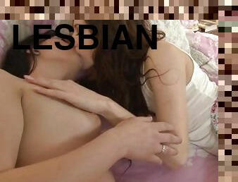 לסבית-lesbian, לעשות-עם-האצבע, פטיש