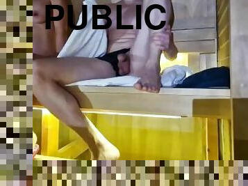 publiczne, sztuczny-penis, amatorskie, anal, mamuśki, zabawka, gej, sauna, dominacja, kobieca-dominacja