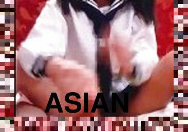 asia, sayang, cumshot-keluarnya-sperma, jepang, handjob-seks-dengan-tangan-wanita-pada-penis-laki-laki, bdsm-seks-kasar-dan-agresif, sudut-pandang, bondage-seks-dengan-mengikat-tubuh