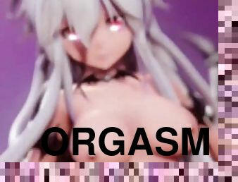 ?MMD R-18 SEX DANCE?HOT TASTY ASS SWEET PERVERSE TITS ??????? [MMD]