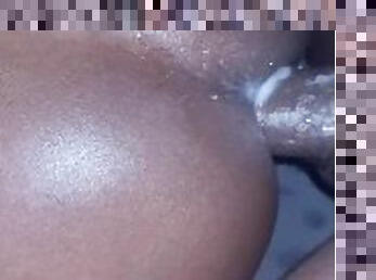 transsexuelle, amateur, anal, ébène, énorme-bite, hardcore, travesti, black, pute, bite