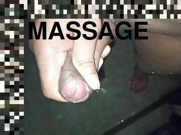 Dick massage and exercise while bathing ?????? ???? ?????  ?????? ???? ? ??? MSG ??