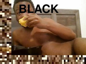 amateur, anal, gay, black, butin, solo, bisexuels