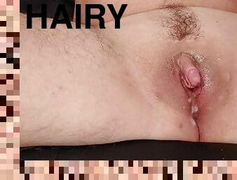 clitóris, peluda, grande, masturbação, orgasmo, cona-pussy, anal, lésbicas, duplo, bisexual