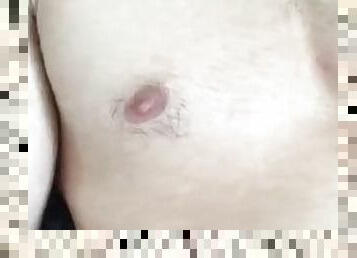 Male Nipples POV