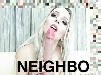 Seducing Of Neighbor By Redpillgirl 11 Min