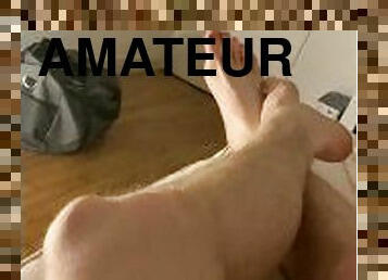 amateur, gay, pieds, rousse, européenne, euro, fétiche, solo, minet, réalité