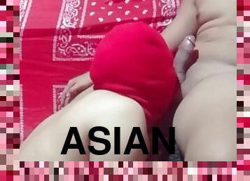 asiatisk, röv, gammal, amatör, brudar, avsugning, creampie, college, äldre, filipinsk