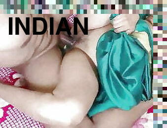 hardcore, indien, tante