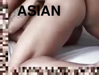 asian, bapa, amateur, homoseksual, creampie, bapa-daddy, berotot, filipina