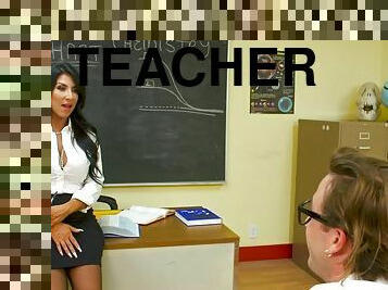 Raven Hart - myfirstsexteacher