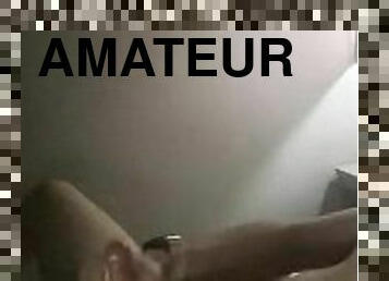 Boy masturbate