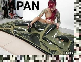Playing in Vacuum Bed Without Air Hole ?????????????????
