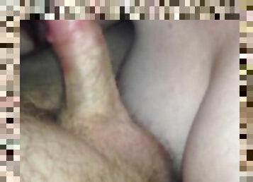 payudara-besar, puting-payudara, amatir, blowjob-seks-dengan-mengisap-penis, jenis-pornografi-milf, ibu, wanita-gemuk-yang-cantik, gemuk, berambut-merah, ibu-mother