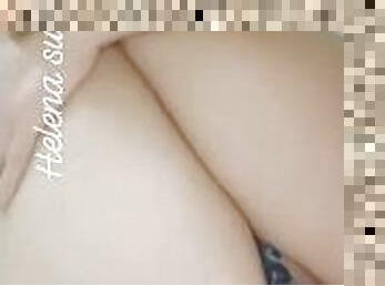 masturbation, chatte-pussy, giclée, amateur, latina, horny, solo