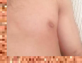 Hot nipples male pov